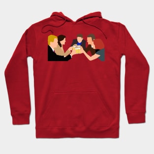 How I Met Your Mother Hoodie